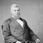 David McKendree Key