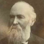 David McKenzie