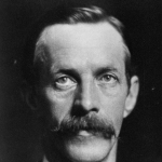 David McLaren