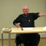 David McLellan