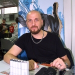 David Messina