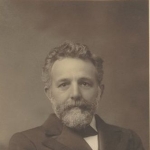 David Charleston