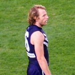 David Mundy