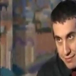 David Nachmias