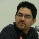 David Nakayama