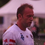 David Gower