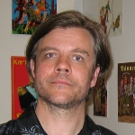 David Nessle