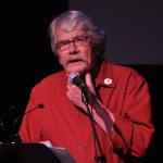 David Ossman