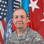 David Valcourt