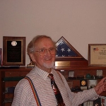 Gordon Parry