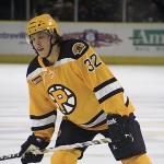 David Pastrnak