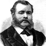 David Plunket Richardson
