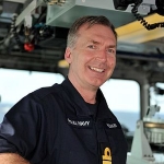 Tony Radakin