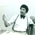 Dave Toschi