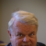 David Cornwall