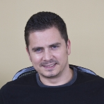 David Reddick