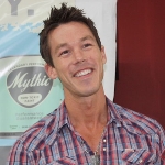 David Bromstad