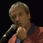David Riondino