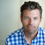 Dave Holmes