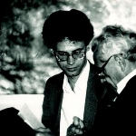 Roger Heath-Brown