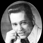 David Rogers