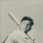Gus Bell