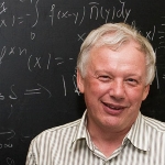 David Broomhead