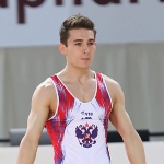 David Belyavskiy