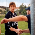 David Schartner