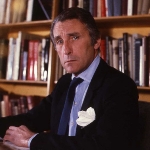 David Somerset