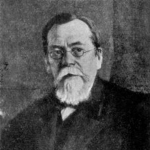 August Ahlqvist