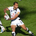 Aaron Heremaia
