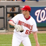 Aaron Tompson