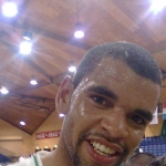 Aaron Westbrooks