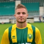 Aaron Meijers