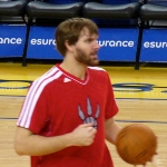Aaron Gray