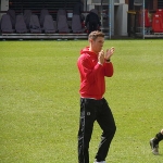 Aaron Muirhead