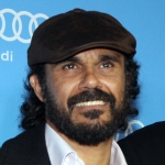 Aaron Pedersen