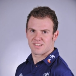 Aaron Rhind