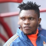 Aaron Olanare