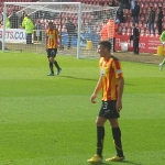 Aaron Taylor-Sinclair