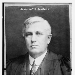 Aaron Schaick Cochrane