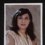 Aasia Ishaque