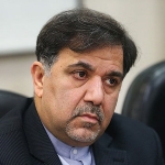 Abbas Ahmad Akhoundi