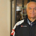 Abbas Razavi
