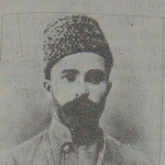 Abbasgulu Bey Khanbaba oglu Shadlinski