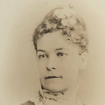 Abby Leach