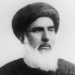 Abd al-Husayn Sharaf al-Din al-Musawi