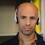 Abdelkader Benali