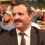 Abdul Latif Mekki
